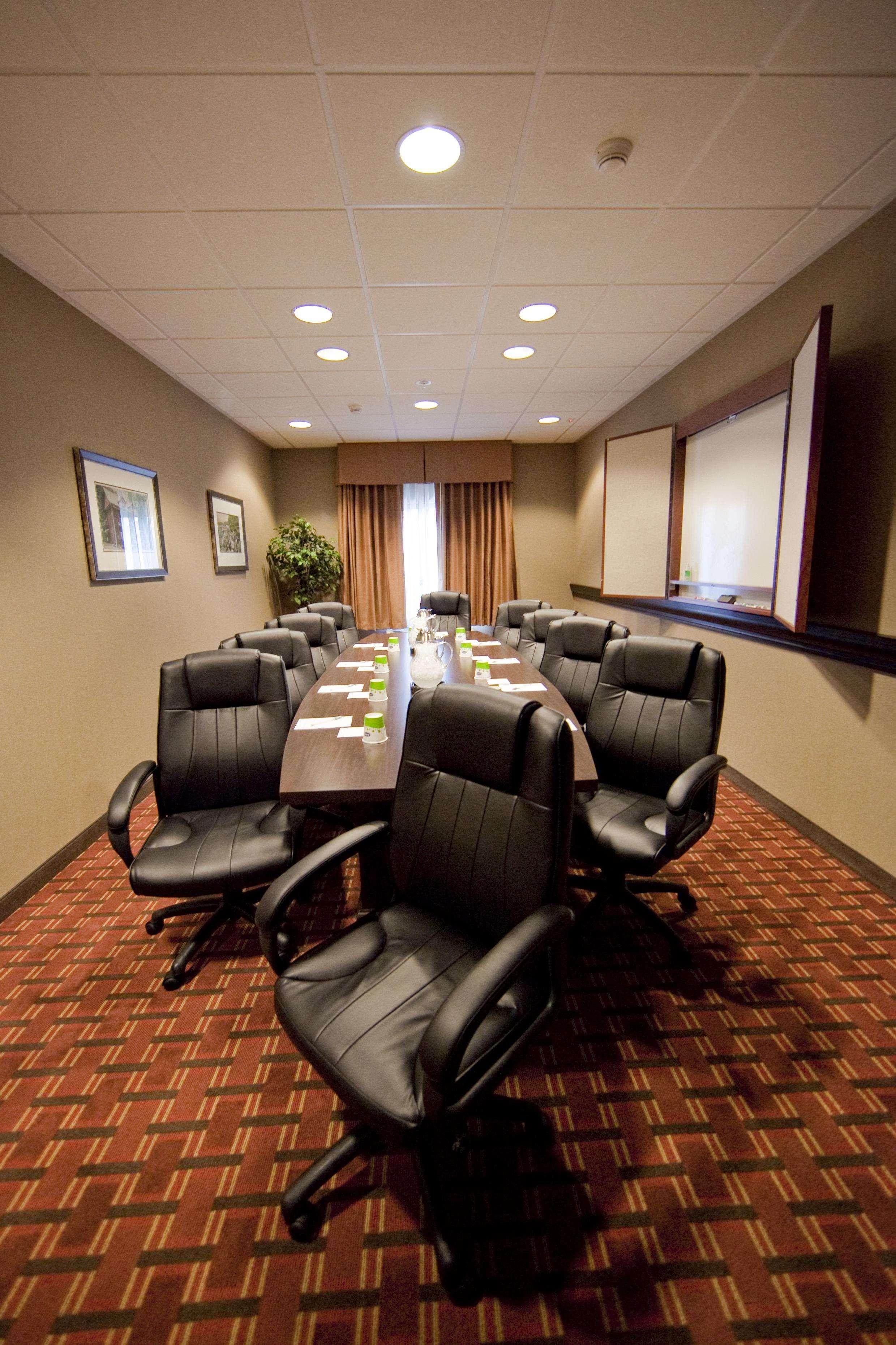 Hampton Inn & Suites By Hilton Seattle/Kent Udogodnienia zdjęcie
