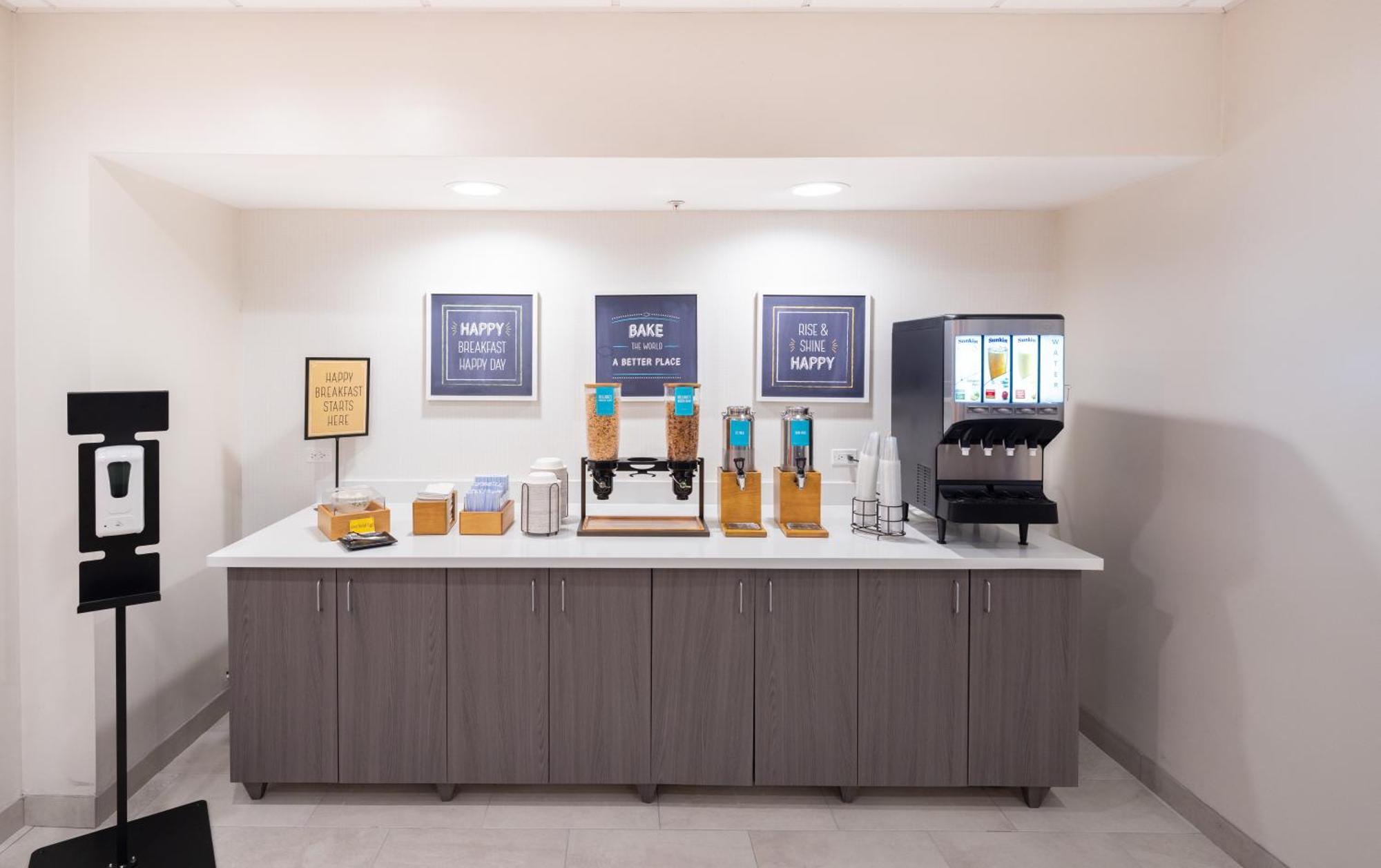 Hampton Inn & Suites By Hilton Seattle/Kent Zewnętrze zdjęcie