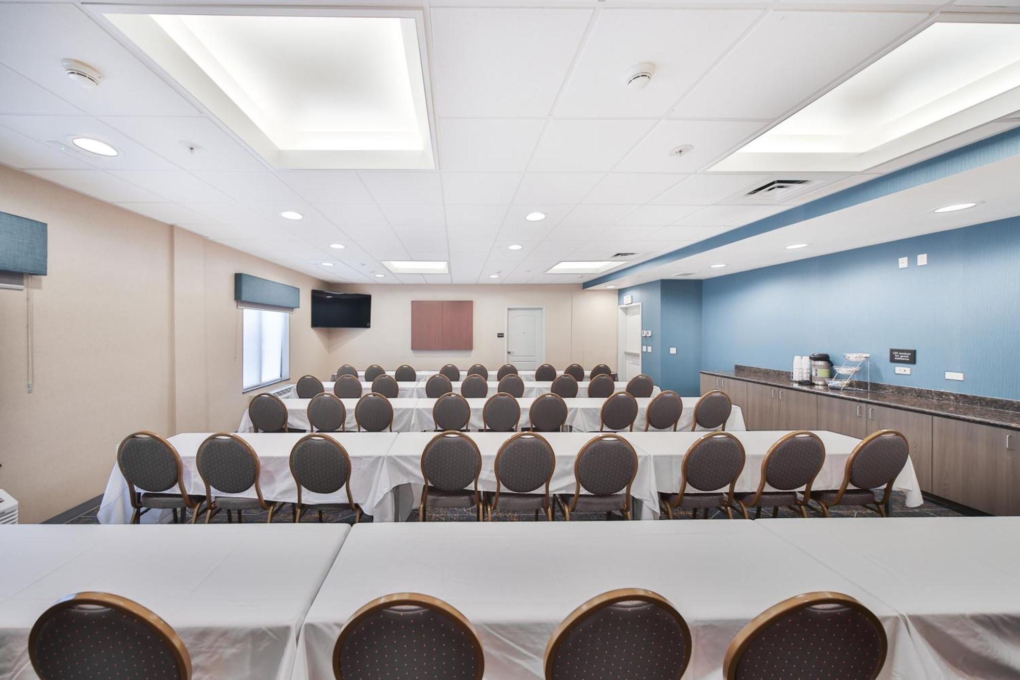 Hampton Inn & Suites By Hilton Seattle/Kent Zewnętrze zdjęcie